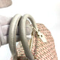 LOUIS VUITTON Handbag M95501 Monogram Mini-LinCanvas pink Monogram Mini Lan Croisette Speedy 30 Women Used Authentic
