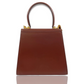 SALVATORE FERRAGAMO Gancini Two Way Handbag