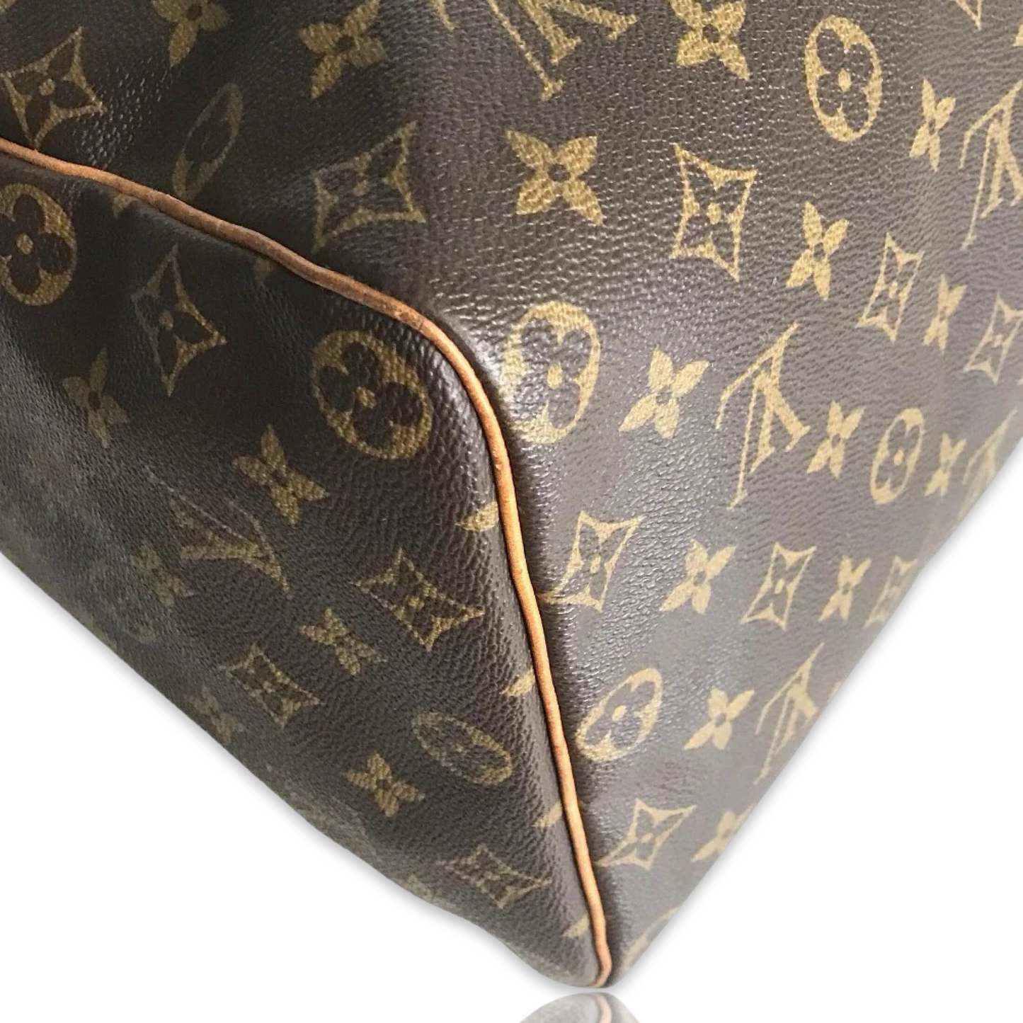 LOUIS VUITTON SPEEDY 40