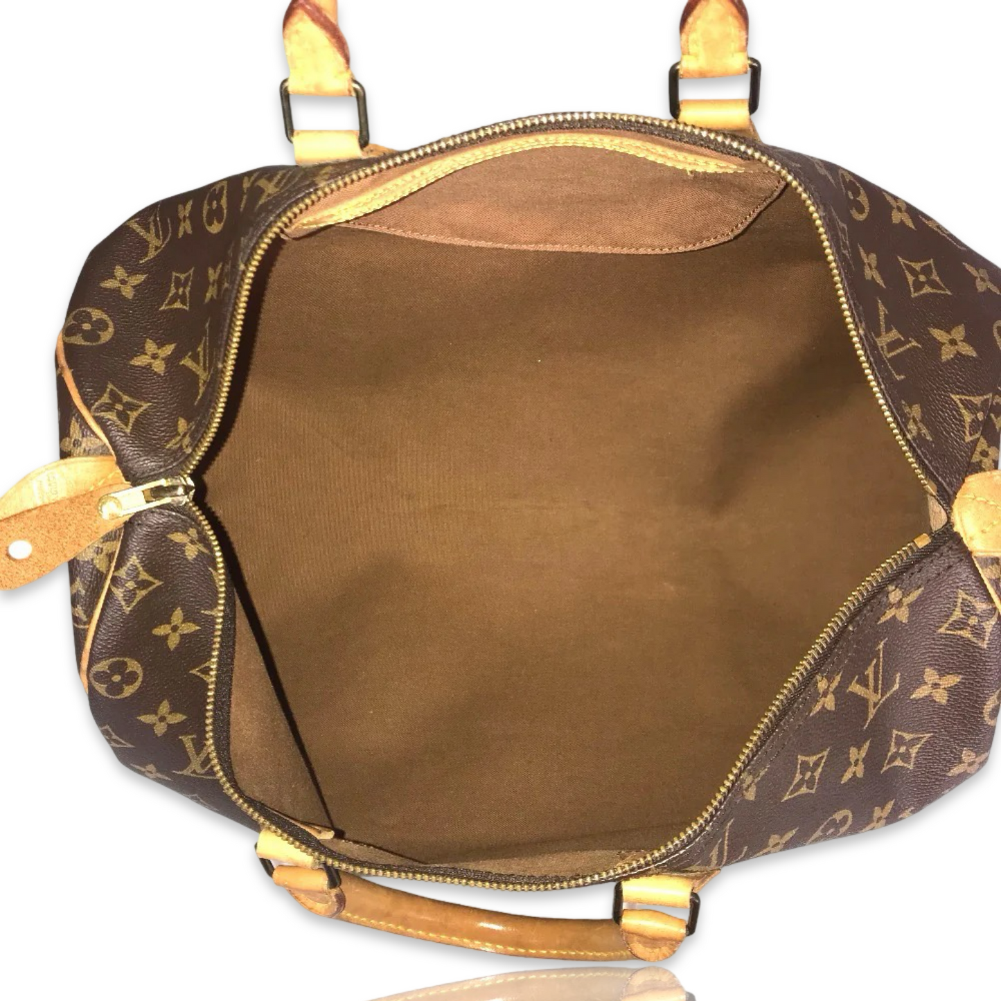 LOUIS VUITTON SPEEDY 40