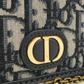 DIOR 30 Montaigne Chain Bag