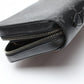 LOUIS VUITTON Long Wallet Purse M61698 Monogram canvas black Zippy XL Eclipse Clutch bag mens Used Authentic