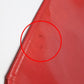 LOUIS VUITTON Tote Bag M92152 Epi Leather grenadine (red) Bahia handbag Epiplage (Plastics) Handbag Women Used Authentic