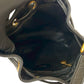 GUCCI Shoulder Bag leather black