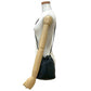 GUCCI Shoulder Bag leather black