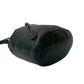 GUCCI Shoulder Bag leather black