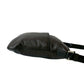 LOEWE Shoulder Bag Leather, Nylon Brown Anagram logo Women Used Authentic