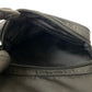 PRADA Shoulder Bag Nylon black