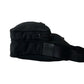 PRADA Shoulder Bag Nylon black