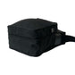 PRADA Shoulder Bag Nylon black