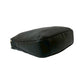 GUCCI Handbag leather black Bamboo Women Used Authentic