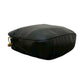 GUCCI Shoulder Bag Leather, Bamboo black Bamboo Women Used Authentic