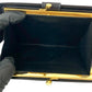 GUCCI Bifold Wallet leather black