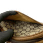 GUCCI Shoulder Bag Leather, PVC Brown gucci plus Women Used Authentic