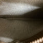 CELINE Handbag leather Brown