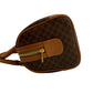 CELINE Handbag leather Brown