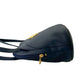 Dior Shoulder Bag leather Navy