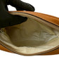 GUCCI Shoulder Bag leather Brown Old Gucci vintage