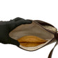 GUCCI Shoulder Bag leather Brown