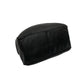 LOEWE Shoulder Bag leather black Anagram logo Women Used Authentic