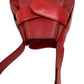 LOUIS VUITTON Shoulder Bag M80207 leather Red Epi Sac De Paul PM