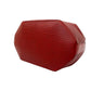 LOUIS VUITTON Shoulder Bag M80207 leather Red Epi Sac De Paul PM