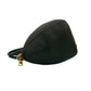 PRADA Handbag leather black