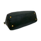 PRADA Handbag leather black