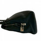 PRADA Handbag leather black