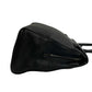 PRADA Handbag leather black