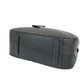 PRADA Handbag leather gray