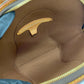 LOUIS VUITTON Handbag M51127 leather Brown Monogram Ellipse PM