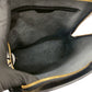 LOUIS VUITTON Backpack M52292 Epi Leather black Epi Coblanc