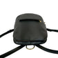 LOUIS VUITTON Backpack M52292 Epi Leather black Epi Coblanc