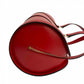LOUIS VUITTON Handbag M52227 Epi Leather Red Epi Suflo