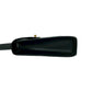 LOUIS VUITTON Handbag leather black Epi Malesherbes