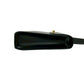 LOUIS VUITTON Handbag leather black Epi Malesherbes