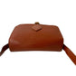 LOUIS VUITTON Shoulder Bag M52243 Epi Leather Brown Epi Cartouchiere