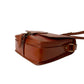 LOUIS VUITTON Shoulder Bag M52243 Epi Leather Brown Epi Cartouchiere