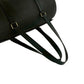 LOUIS VUITTON Handbag Epi Leather black Epi Suflo