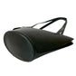 LOUIS VUITTON Tote Bag M52262 Epi Leather black Epi Sunjack shopping