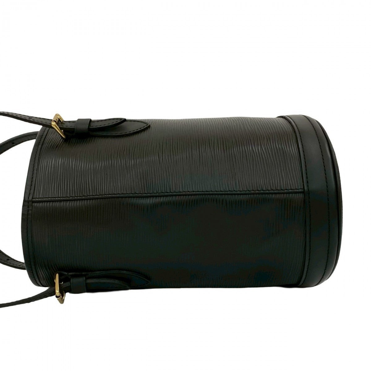 LOUIS VUITTON Tote Bag M58992 Epi Leather black Bucket23 Petit Bucket Bucket PM