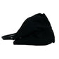 PRADA Handbag Nylon black