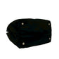 PRADA Handbag Nylon black