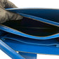 LOUIS VUITTON Shoulder Bag Epi Leather blue Epi Capuchin
