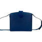 LOUIS VUITTON Shoulder Bag Epi Leather blue Epi Capuchin