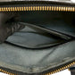 LOUIS VUITTON Handbag Epi Leather black Epi Suflo
