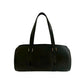 LOUIS VUITTON Handbag Epi Leather black Epi Suflo