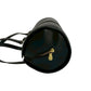 LOUIS VUITTON Handbag Epi Leather black Epi Suflo