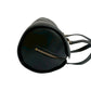 LOUIS VUITTON Handbag Epi Leather black Epi Suflo